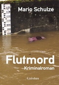 Cover: Flutmord - Sixtus-Verlag Halberstadt