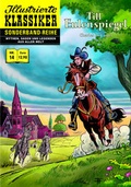 Cover: Till Eulenspiegel - Bildschriftenverlag Hannover