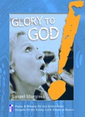 Cover: Glory to God! - Zebe Publishing
