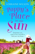Cover: Poppy's Place in the Sun - One More Chapter