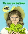 Cover: Lady and the Spider - HarperCollins
