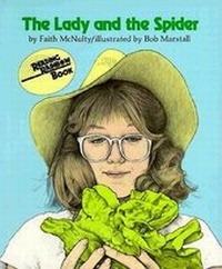 Enlarge image Cover: Lady and the Spider - HarperCollins