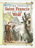 Cover: Saint Francis and the Wolf - Collins
