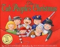 Cover: The Tub People's Christmas - HarperCollins