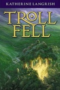 Cover: Troll Fell - HarperCollins