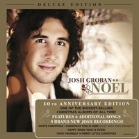 Enlarge image Cover: Noel - Warner Music Group Germany Holding GmbH / Hamburg