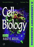 Cover: Cell Biology - Academic Press