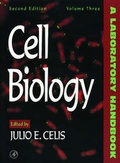 Cover: Cell Biology - Academic Press