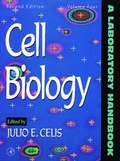 Cover: Cell Biology - Academic Press