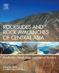 Cover: Rockslides and Rock Avalanches of Central Asia - Elsevier