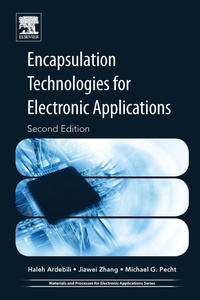 Enlarge image Cover: Encapsulation Technologies for Electronic Applications - William Andrew Publishing