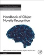 Cover: Handbook of Object Novelty Recognition: Volume 27 - Academic Press