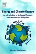 Cover: Energy and Climate Change - Elsevier
