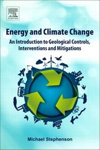 Enlarge image Cover: Energy and Climate Change - Elsevier