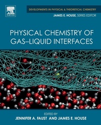 Enlarge image Cover: Physical Chemistry of Gas-Liquid Interfaces - Elsevier