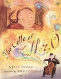 Cover: The Cello of Mr. O - Puffin Books