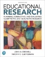 Cover: Educational Research - Pearson
