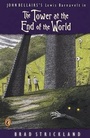 Cover: The Tower at the End of the World - Puffin Books