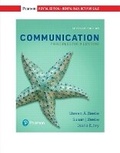 Cover: Communication - Pearson
