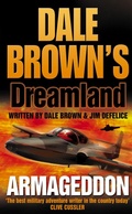 Cover: Armageddon - HarperCollins