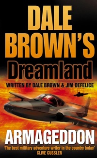 Enlarge image Cover: Armageddon - HarperCollins