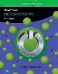 Cover: eText Reference for Trigsted Trigonometry - Pearson