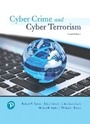 Cover: Cyber Crime and Cyber Terrorism - Pearson