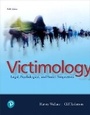 Cover: Victimology - Pearson