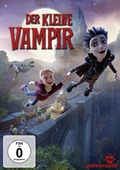 Cover: Der Kleine Vampir - Universum Film
