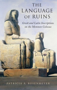 Enlarge image Cover: The Language of Ruins - Oxford University Press Inc