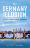 Cover: The Germany Illusion - Oxford University Press Inc