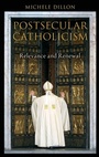 Cover: Postsecular Catholicism - Oxford University Press Inc