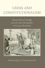 Cover: Crisis and Constitutionalism - Oxford University Press Inc