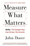 Cover: Measure What Matters - Portfolio Penguin