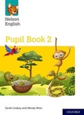 Cover: Nelson English: Year 2/Primary 3: Pupil Book 2 - Oxford University Press