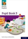 Cover: Nelson English: Year 3/Primary 4: Pupil Book 3 - Oxford University Press
