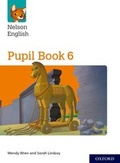 Cover: Nelson English: Year 6/Primary 7: Pupil Book 6 - Oxford University Press