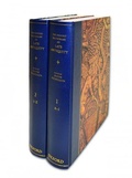 Cover: The Oxford Dictionary of Late Antiquity - Oxford University Press