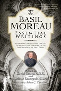 Cover: Basil Moreau - Christian Classics Inc