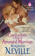 Cover: Confessions from an Arranged Marriage - Avon