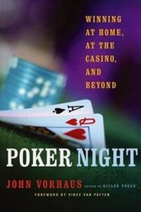Abbildung von: Poker Night - Griffin