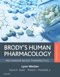 Abbildung von: Brody's Human Pharmacology - Elsevier