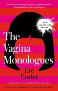 Cover: The Vagina Monologues - Virago Press Ltd