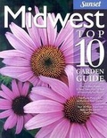 Cover: Midwest Top 10 Garden Guide - Oxmoor House
