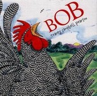 Enlarge image Cover: Bob - Farrar Straus Giroux