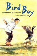 Cover: Bird Boy - Sunburst Books