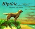 Cover: Riptide - Penguin Putnam Inc