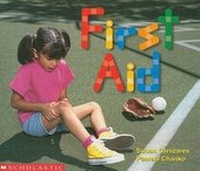 Abbildung von: First Aid (Emergent Reader) - Teaching Resources