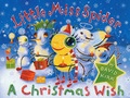 Cover: Little Miss Spider: A Christmas Wish - Scholastic Press