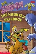 Cover: Scooby-Doo Reader #09 - Scholastic Canada Ltd